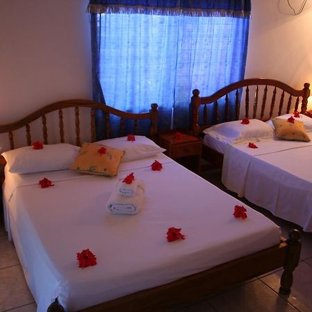 Casadani Hotel Bel Ombre Dış mekan fotoğraf