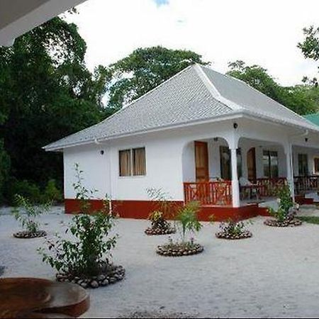 Casadani Hotel Bel Ombre Dış mekan fotoğraf