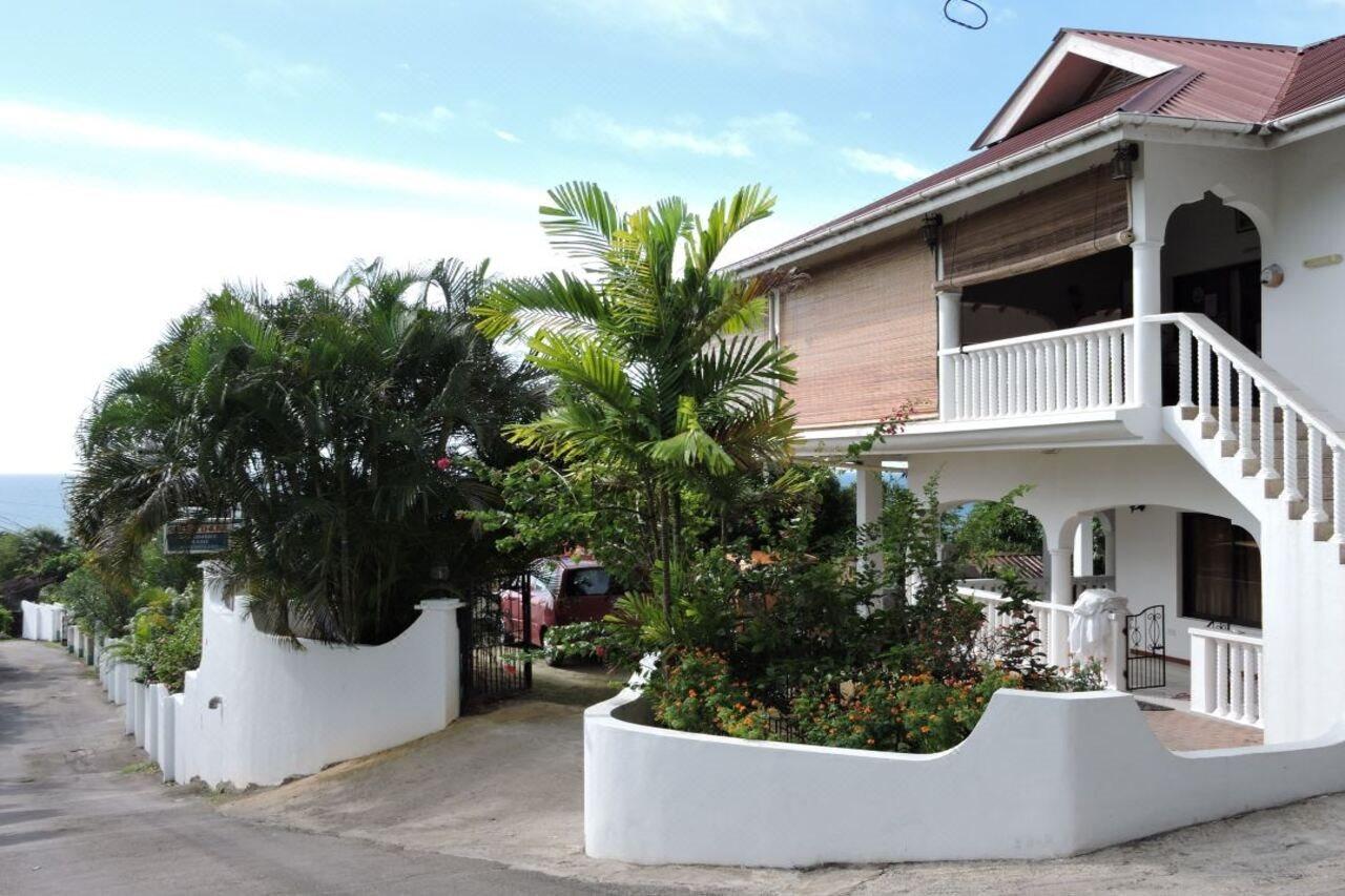 Casadani Hotel Bel Ombre Dış mekan fotoğraf