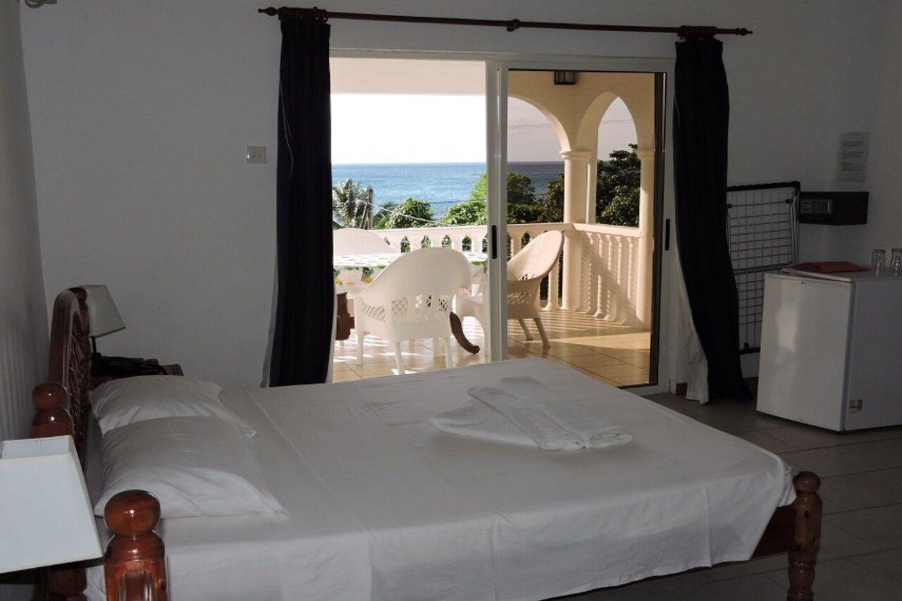 Casadani Hotel Bel Ombre Dış mekan fotoğraf