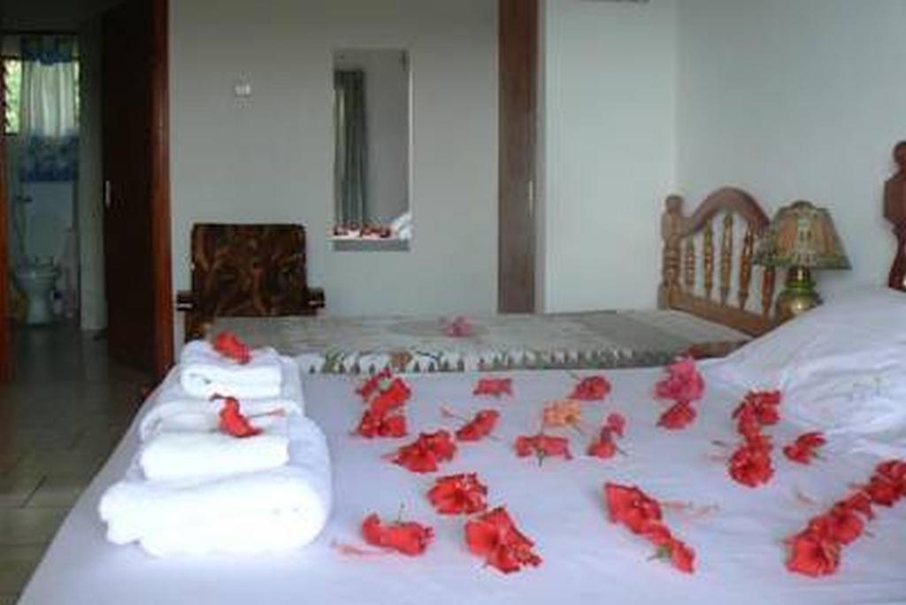 Casadani Hotel Bel Ombre Oda fotoğraf