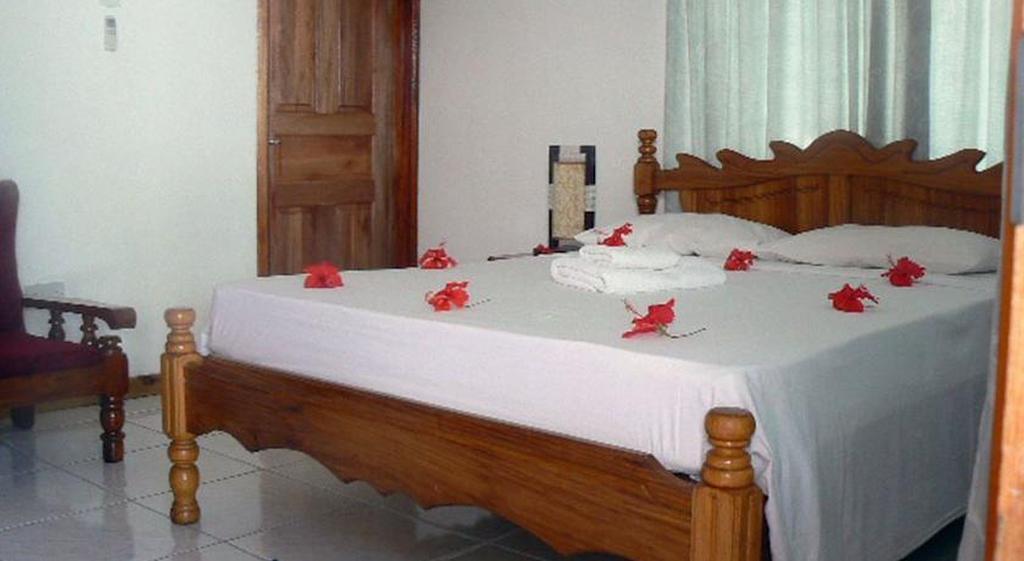 Casadani Hotel Bel Ombre Oda fotoğraf