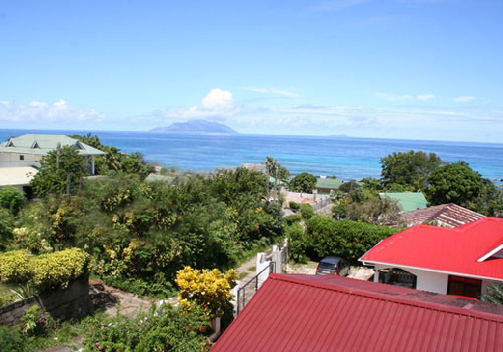 Casadani Hotel Bel Ombre Dış mekan fotoğraf