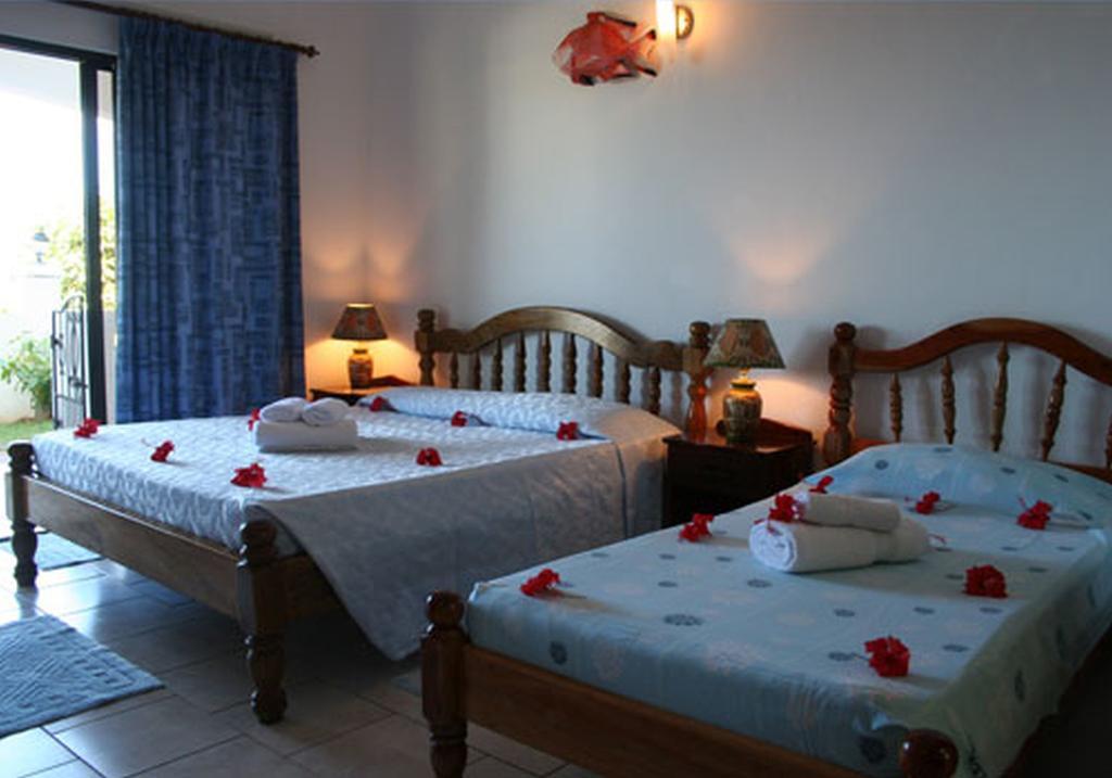 Casadani Hotel Bel Ombre Oda fotoğraf