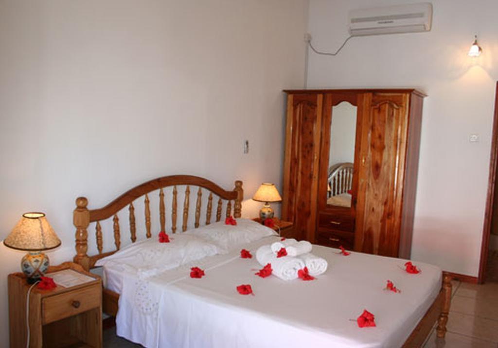Casadani Hotel Bel Ombre Oda fotoğraf
