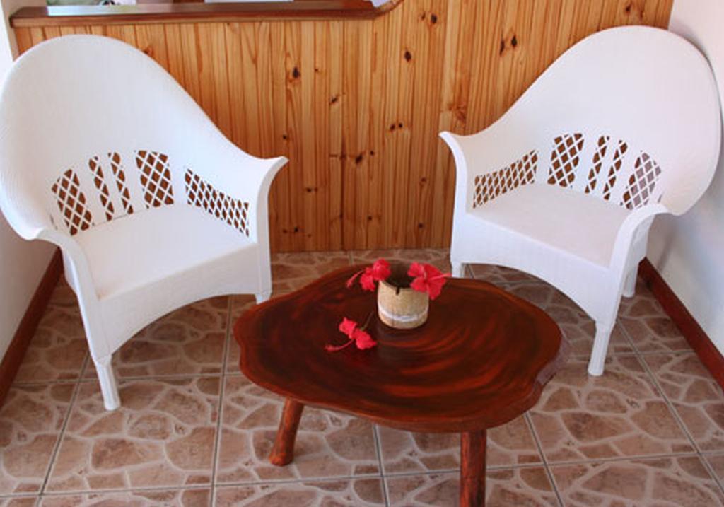 Casadani Hotel Bel Ombre Dış mekan fotoğraf