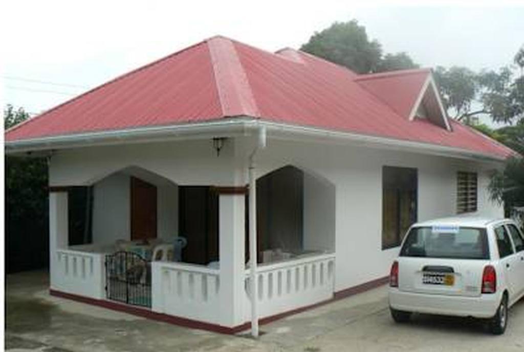 Casadani Hotel Bel Ombre Dış mekan fotoğraf